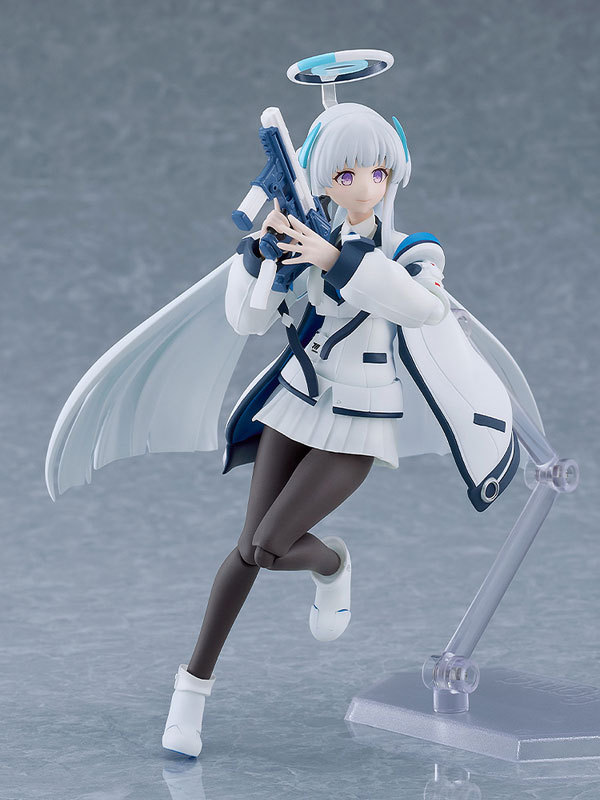 Good Smile Company GSC figma Blue Archive Ushio Noa