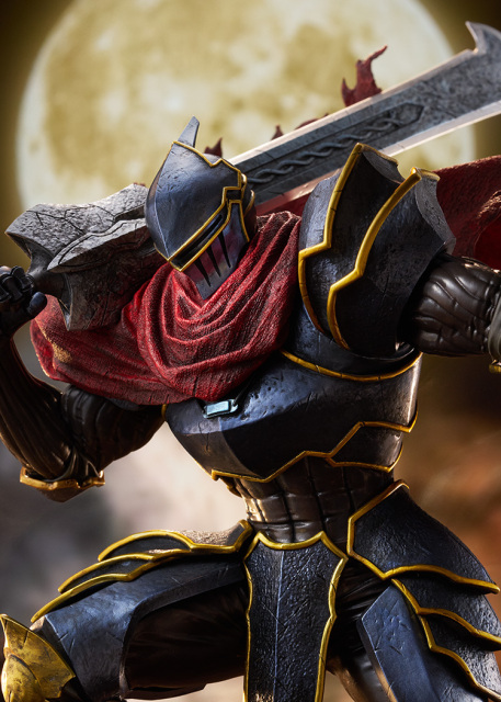 Good Smile Company GSC POP UP PARADE SP OVERLORD The Sacred Kingdom Movie Momon Figure
