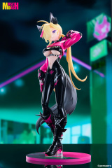 APEX LIMEPIE Series Muse Dash Rin Racer ver 1/8 Scale Figure