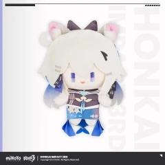 miHoYo Honkai Impact 3rd Plush