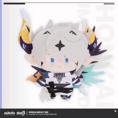 miHoYo Honkai Impact 3rd Plush
