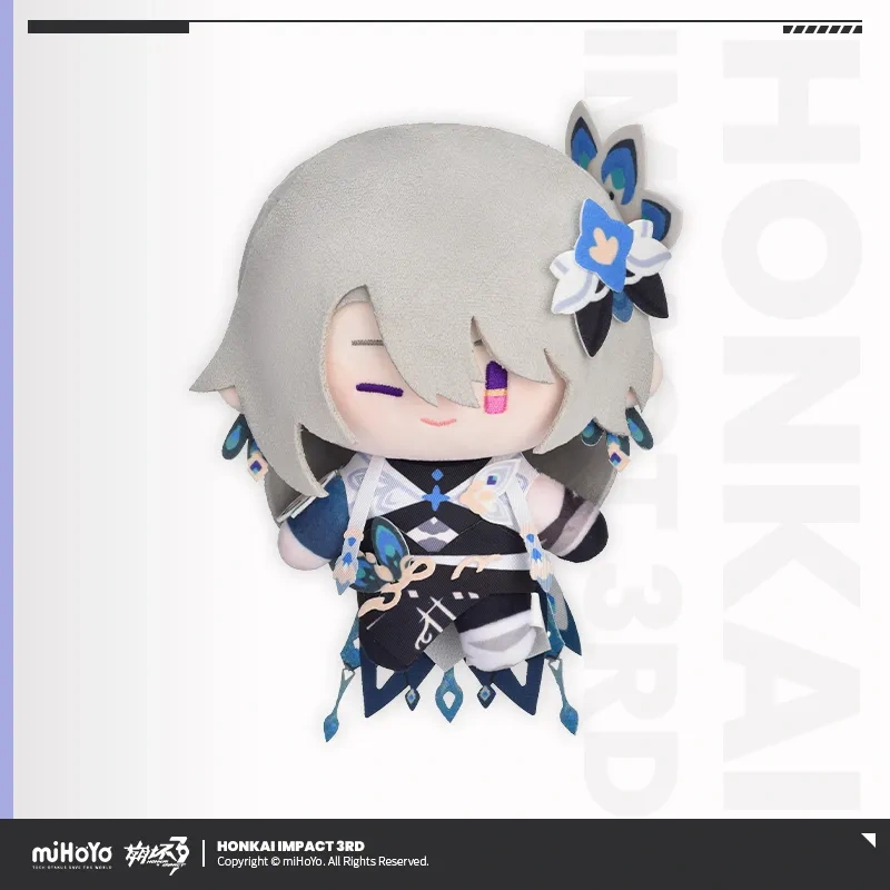 miHoYo Honkai Impact 3rd Plush