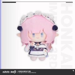 miHoYo Honkai Impact 3rd Plush
