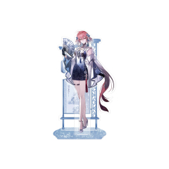 KURO GAMES Wuthering Waves Porcelain Radiance Series Collectibles