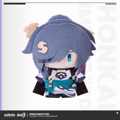 miHoYo Honkai Impact 3rd Plush
