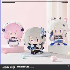 miHoYo Honkai Impact 3rd Plush