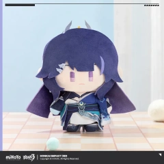 miHoYo Honkai Impact 3rd Plush