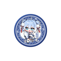 KURO GAMES Wuthering Waves Porcelain Radiance Series