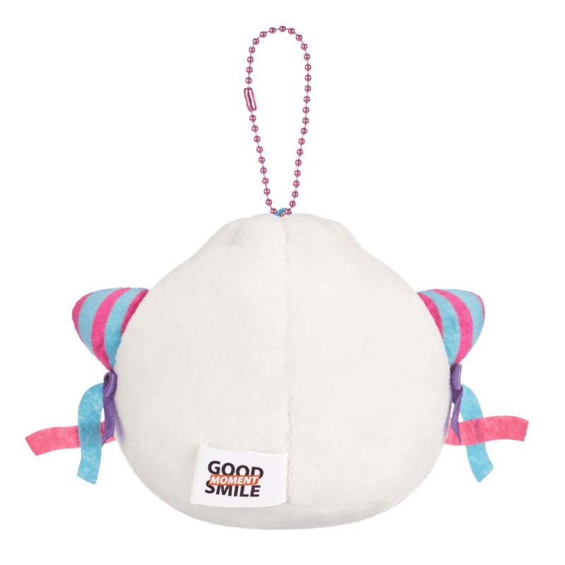 GoodSmile Moment NEEDY GIRL OVERDOSE Needygirl Chinese Restaurant Series Plush