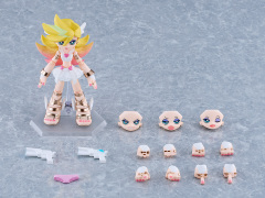 Good Smile Company GSC figma New PANTY STOCKING with GARTERBELT