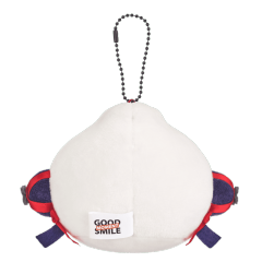 GoodSmile Moment NEEDY GIRL OVERDOSE Needygirl Chinese Restaurant Series Plush