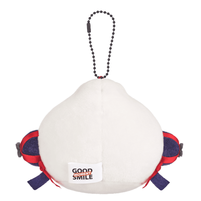 GoodSmile Moment NEEDY GIRL OVERDOSE Needygirl Chinese Restaurant Series Plush