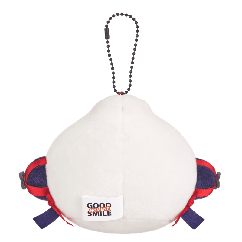 GoodSmile Moment NEEDY GIRL OVERDOSE Needygirl Chinese Restaurant Series Plush