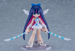 Good Smile Company GSC figma New PANTY STOCKING with GARTERBELT
