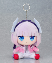 Good Smile Company GSC Chocopuni Plush Miss Kobayashi s Dragon Maid