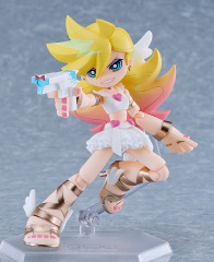 Good Smile Company GSC figma New PANTY STOCKING with GARTERBELT