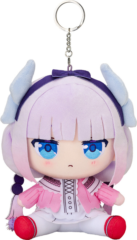 Good Smile Company GSC Chocopuni Plush Miss Kobayashi s Dragon Maid