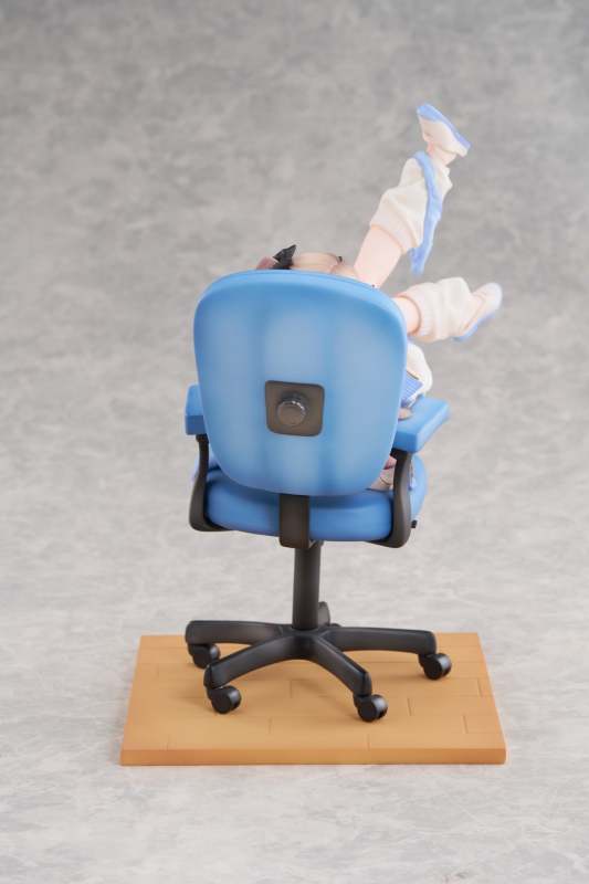 Native x HOTVENUS Original Naisho no Houkago Emika 1/6 Scale Figure (Bonus)