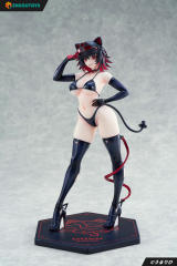 ENSOUTOYS Original Cyber Pets Onyx 1/6 Scale Figure