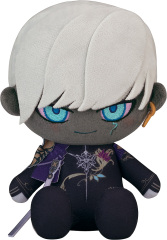 Orange Rouge Chocopuni Plush Fate Grand Order