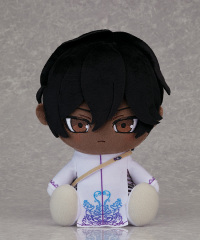 Orange Rouge Chocopuni Plush Fate Grand Order