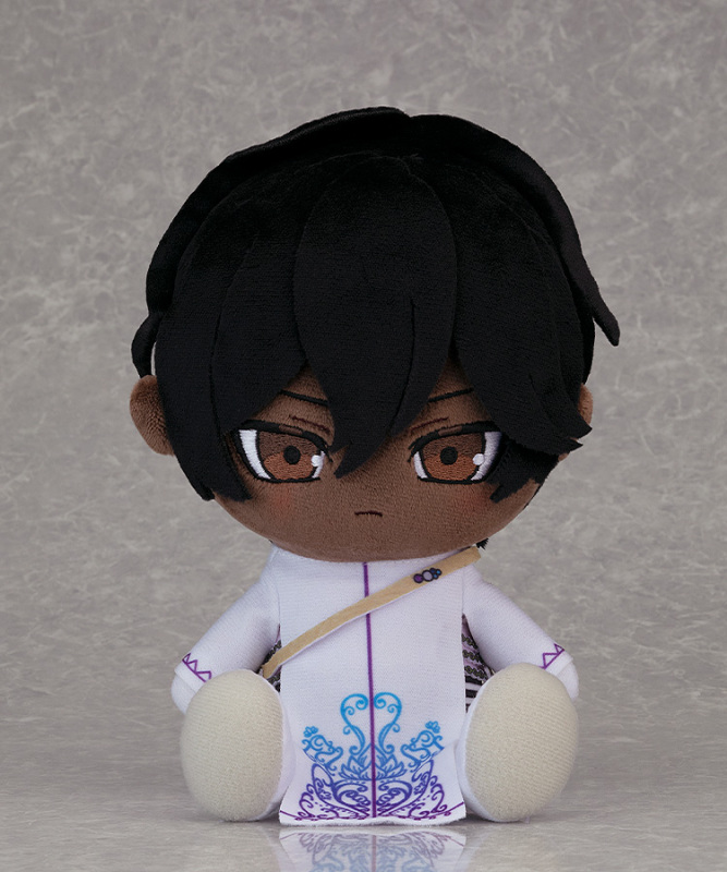Orange Rouge Chocopuni Plush Fate Grand Order