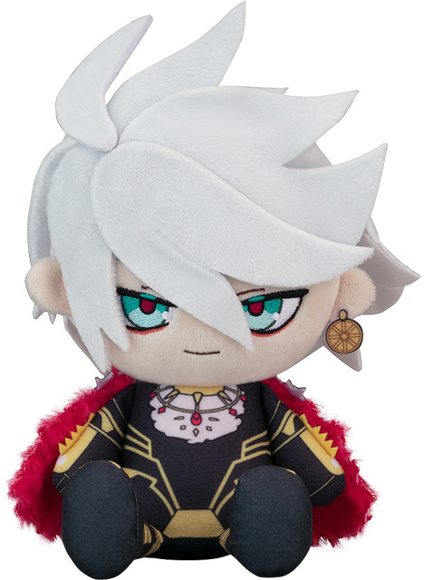 Orange Rouge Chocopuni Plush Fate Grand Order
