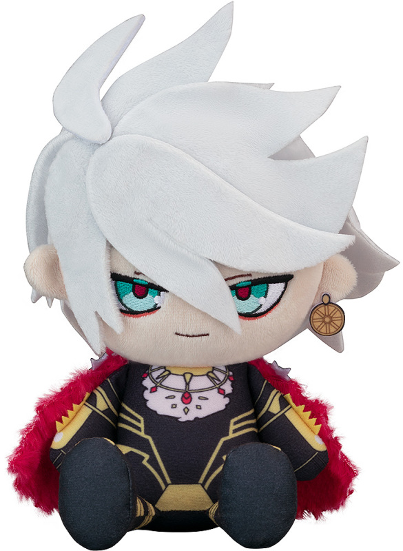 Orange Rouge Chocopuni Plush Fate Grand Order