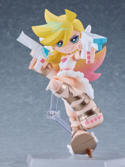 Good Smile Company GSC figma New PANTY STOCKING with GARTERBELT
