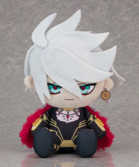 Orange Rouge Chocopuni Plush Fate Grand Order