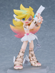 Good Smile Company GSC figma New PANTY STOCKING with GARTERBELT
