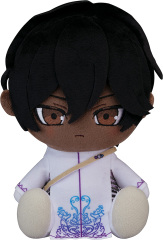 Orange Rouge Chocopuni Plush Fate Grand Order