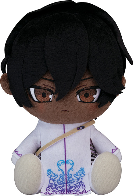 Orange Rouge Chocopuni Plush Fate Grand Order