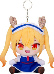 Good Smile Company GSC Chocopuni Plush Miss Kobayashi s Dragon Maid