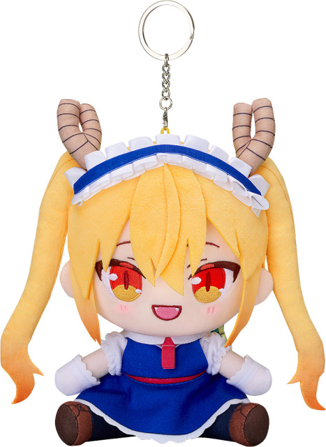 Good Smile Company GSC Chocopuni Plush Miss Kobayashi s Dragon Maid