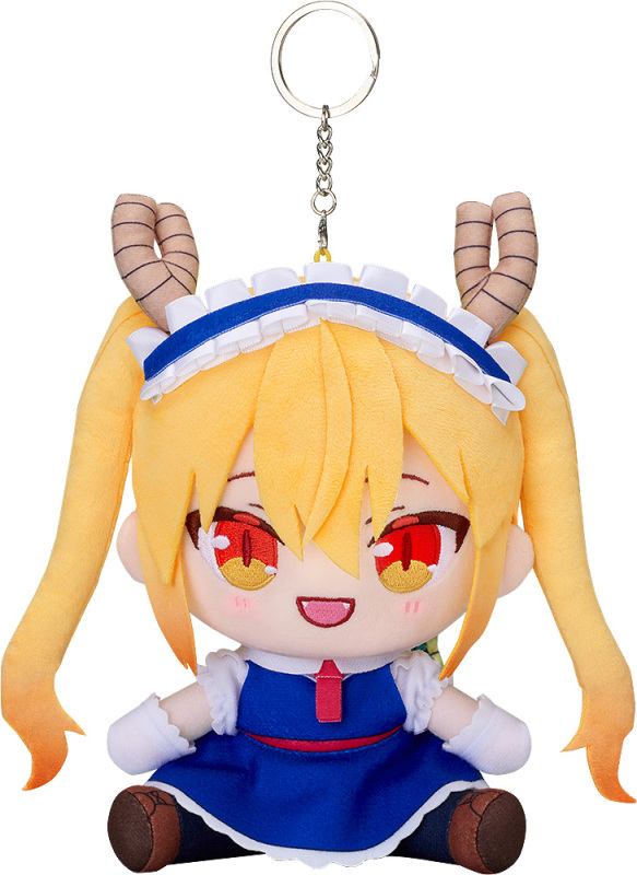 Good Smile Company GSC Chocopuni Plush Miss Kobayashi s Dragon Maid