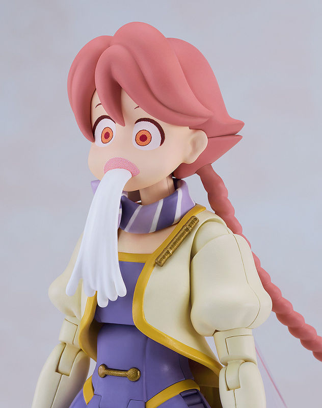 Good Smile Company GSC PLAMATEA Apocalypse Hotel Yachiyo Plastic Model