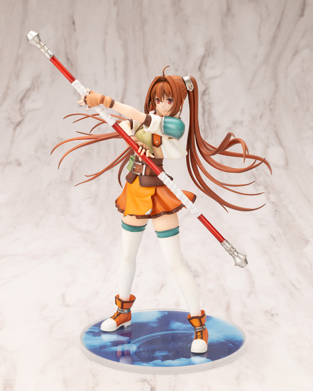 Kotobukiya Trails Series Estelle Bright 1/8 Scale Figure (Reissue)