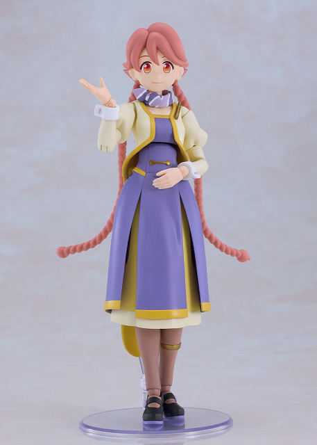 Good Smile Company GSC PLAMATEA Apocalypse Hotel Yachiyo Plastic Model