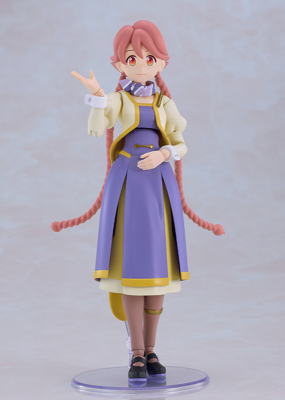 Good Smile Company GSC PLAMATEA Apocalypse Hotel Yachiyo Plastic Model