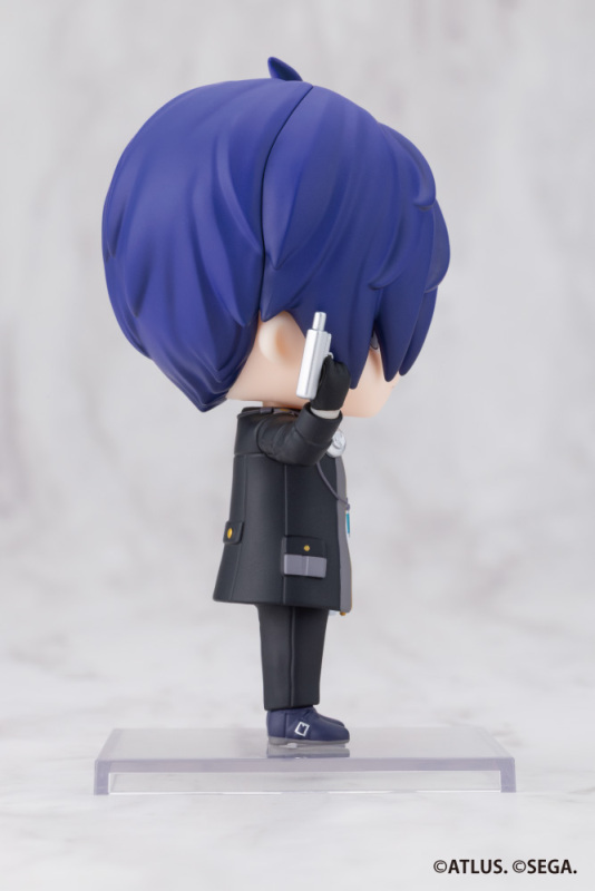 Kotobukiya OSHI WORKS Mini Persona3 Reload Protagonist Scale Figure