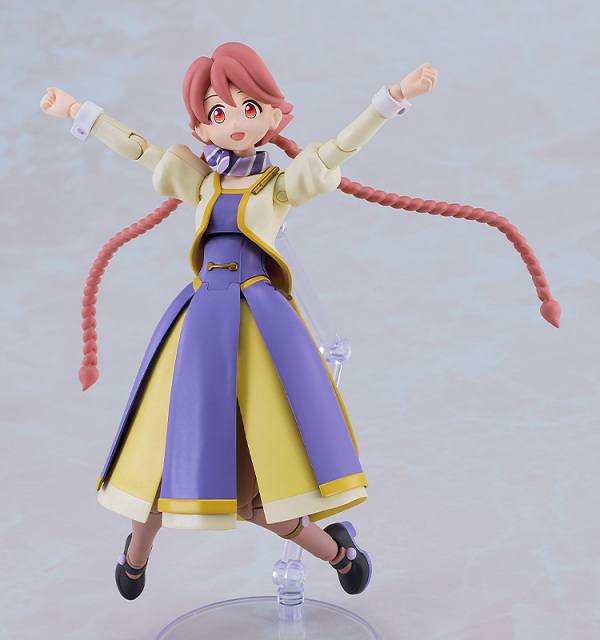 Good Smile Company GSC PLAMATEA Apocalypse Hotel Yachiyo Plastic Model