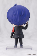 Kotobukiya OSHI WORKS Mini Persona3 Reload Protagonist Scale Figure
