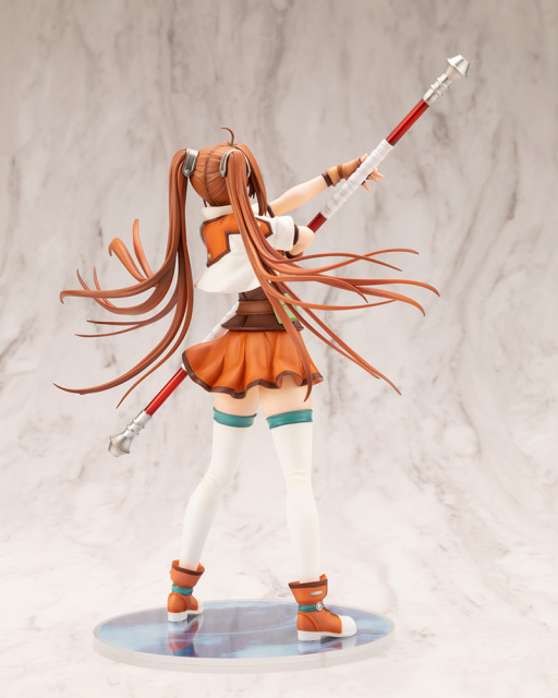 Kotobukiya Trails Series Estelle Bright 1/8 Scale Figure (Reissue)