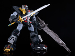 Good Smile Company GSC MODEROID Dancouga Dancouga Plastic Model