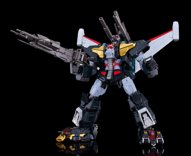 Good Smile Company GSC MODEROID Dancouga Dancouga Plastic Model