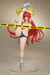 MuseMolds High School D x D HERO Rias Gremory Cheerleader Ver 1/6 Scale Figure