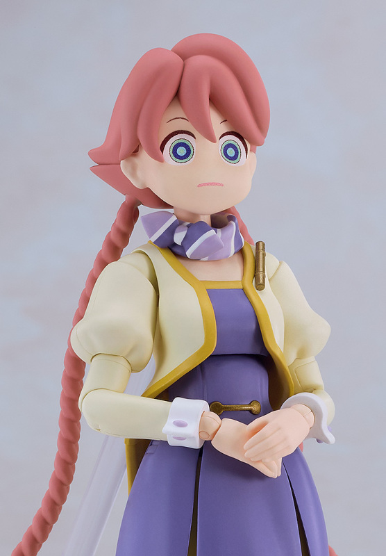 Good Smile Company GSC PLAMATEA Apocalypse Hotel Yachiyo Plastic Model