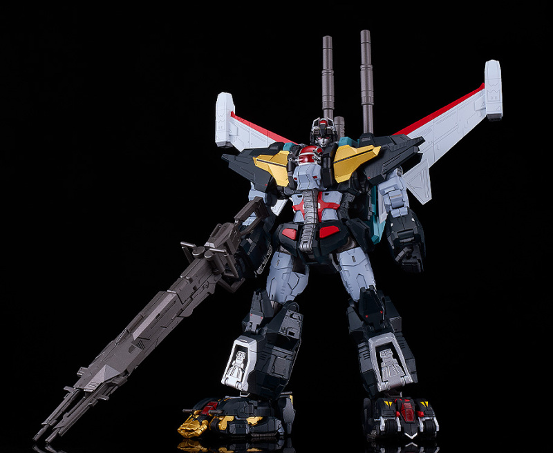 Good Smile Company GSC MODEROID Dancouga Dancouga Plastic Model