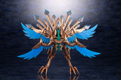 Kotobukiya Arcanadea XenoAlma Orage Pavorea Plastic Model